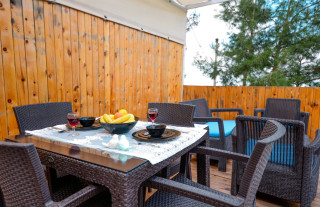 VKV9074 Villa Kalkan