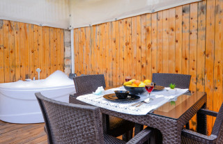 VKV9074 Villa Kalkan