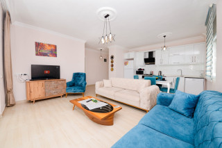 VKV9074 Villa Kalkan