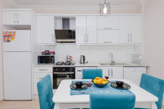 VKV9074 Villa Kalkan