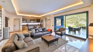 VKV1740 Villa Kalkan