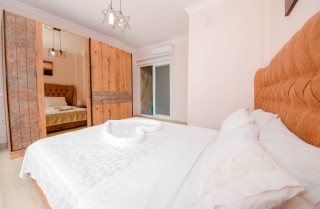 VKV9074 Villa Kalkan