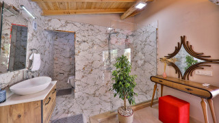 VKV3618 Villa Kalkan