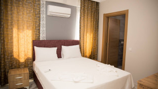 VKV7798 Villa Kalkan