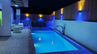VKV2219 Villa Kalkan