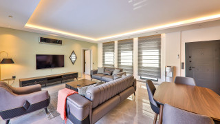 VKV1740 Villa Kalkan