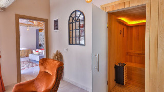 VKV3618 Villa Kalkan