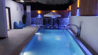 VKV2219 Villa Kalkan