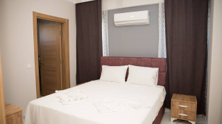 VKV7798 Villa Kalkan