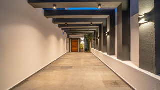 VKV4304 Villa Kalkan