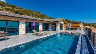 VKV3804 Villa Kalkan