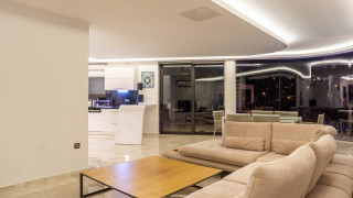 VKV9442 Villa Kalkan