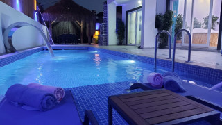 VKV2219 Villa Kalkan