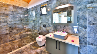 VKV8785 Villa Kalkan