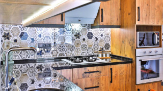 VKV8785 Villa Kalkan