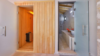 VKV3618 Villa Kalkan