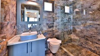 VKV8785 Villa Kalkan