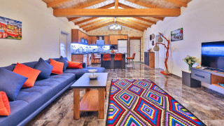 VKV8785 Villa Kalkan