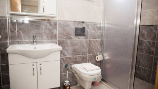 VKV7798 Villa Kalkan