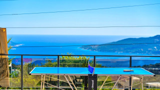 VKV5765 Villa Kalkan