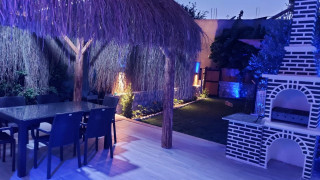 VKV2219 Villa Kalkan