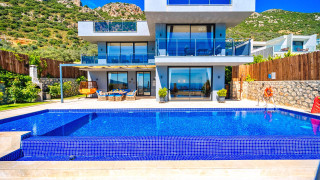 VKV5765 Villa Kalkan