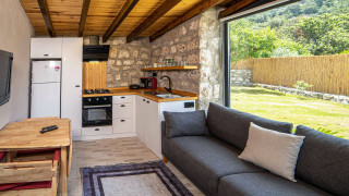 VKV8852 Villa Kalkan