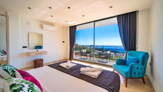 VKV5765 Villa Kalkan