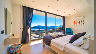 VKV5765 Villa Kalkan
