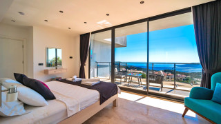 VKV5765 Villa Kalkan