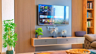 VKV5765 Villa Kalkan