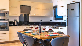 VKV5765 Villa Kalkan