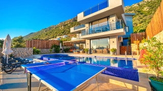VKV5765 Villa Kalkan