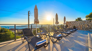 VKV5765 Villa Kalkan