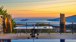 VKV5765 Villa Kalkan