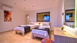 VKV5765 Villa Kalkan