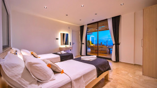 VKV5765 Villa Kalkan