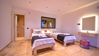 VKV5765 Villa Kalkan