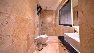VKV5765 Villa Kalkan