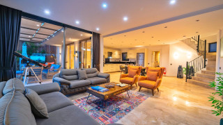 VKV5765 Villa Kalkan