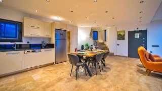 VKV5765 Villa Kalkan