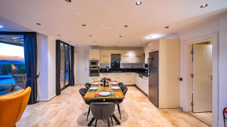 VKV5765 Villa Kalkan