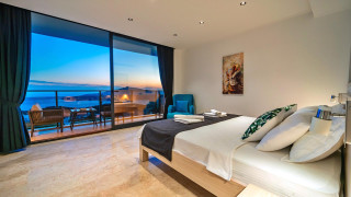 VKV5765 Villa Kalkan