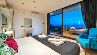VKV5765 Villa Kalkan