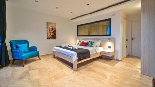 VKV5765 Villa Kalkan