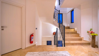 VKV5765 Villa Kalkan
