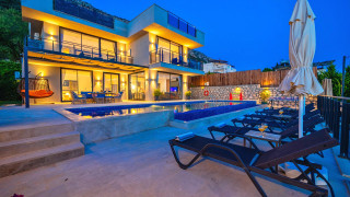 VKV5765 Villa Kalkan