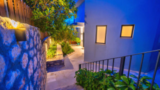 VKV5765 Villa Kalkan