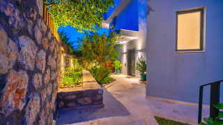VKV5765 Villa Kalkan