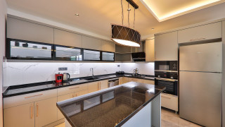 VKV1740 Villa Kalkan